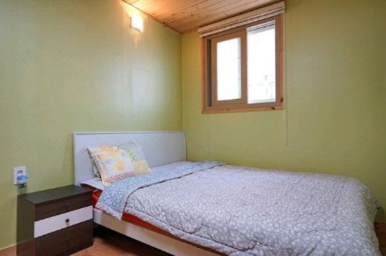 통영(사량도) 로시난테펜션