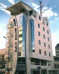 Hotel Bolivar Plaza