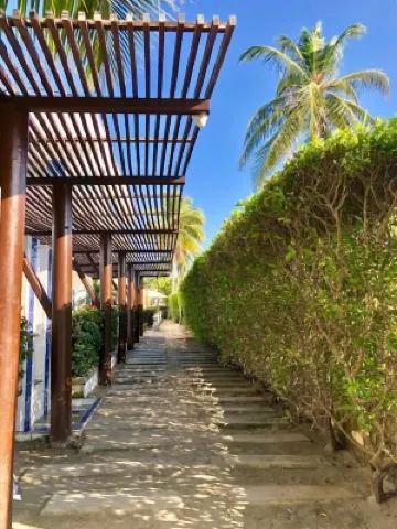 Blue Apartahotel Hotels in 