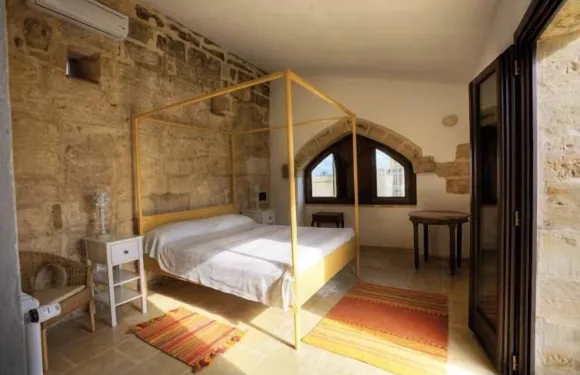 馬塞里亞拉哥酒店