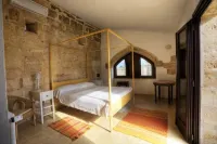 Masseria Lacco Hôtels à : Giuggianello
