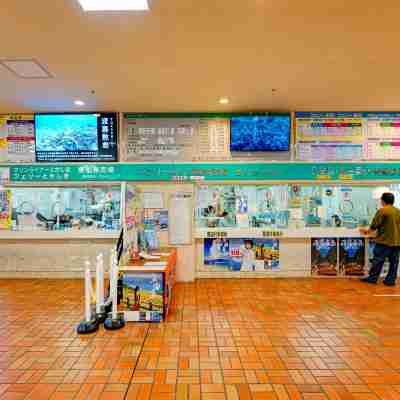 Mcity in Maejima Others