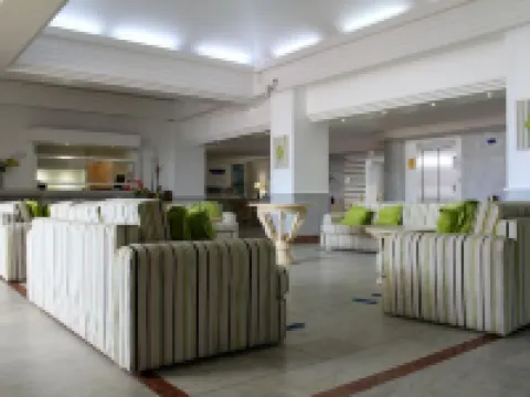 Sapphire Beach Club Resort Hotéis em Lowlands