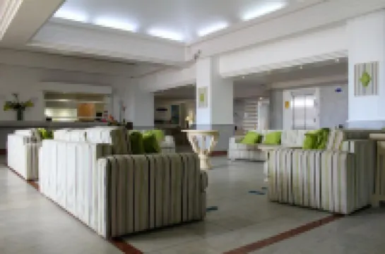 Sapphire Beach Club Resort