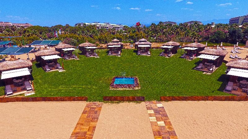 Vonresort Golden Beach & Aqua - Kids Concept-All Inclusive