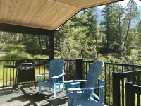 Fairmont Hot Springs Resort Hotels in Regional District of East Kootenay