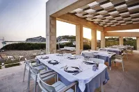 Acantha Boutique Hotel Hotels in Erikoussa