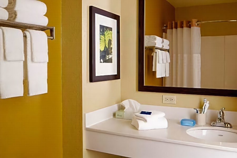 Extended Stay America Suites - Sacramento - South Natomas