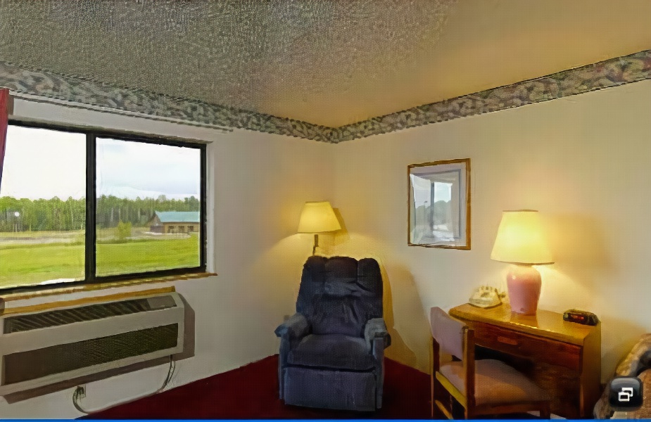 Americas Best Value Inn & Suites International Falls