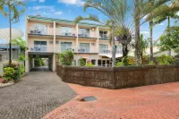 Cairns City Sheridan Motel