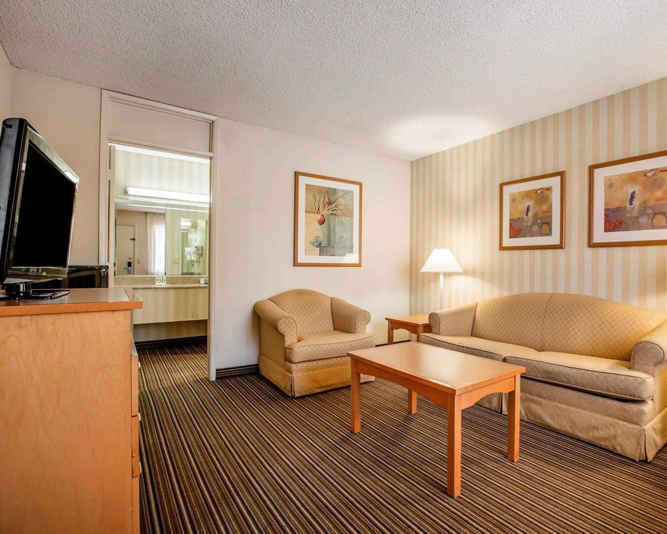 Travelodge by Wyndham Palm Springs