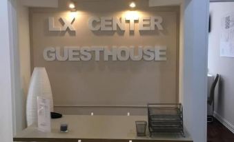 LX Center Guesthouse