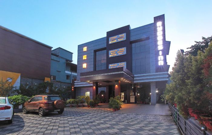 Rydges Inn