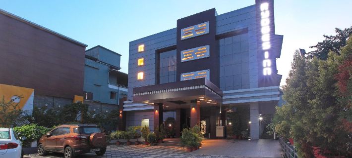 Rydges Inn Hotels in Malappuram