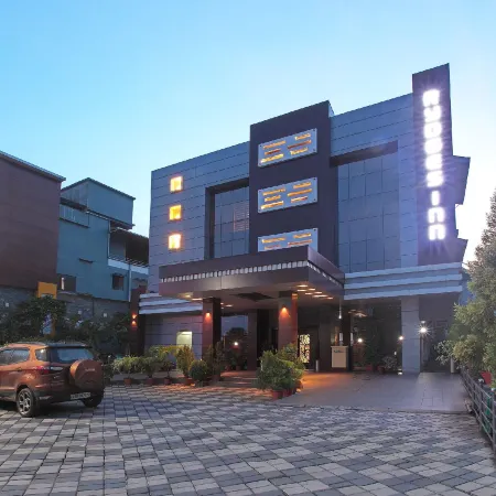 Rydges Inn