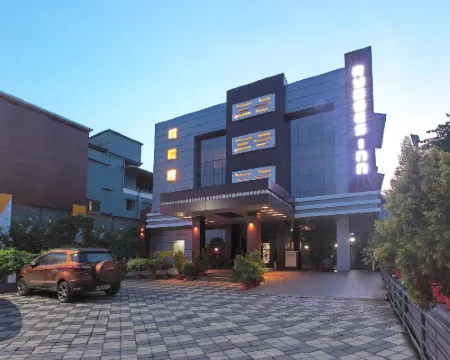 Rydges Inn Hotels in Kottakkal