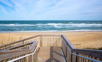 Travelodge by Wyndham Outer Banks/Kill Devil Hills