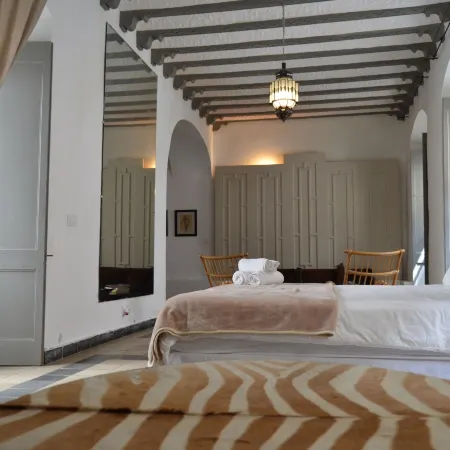 Eole Tarifa Apartments
