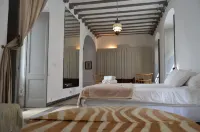 Eole Tarifa Apartments