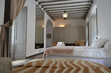 Eole Tarifa Apartments