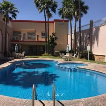 Hotel Santiago Plaza