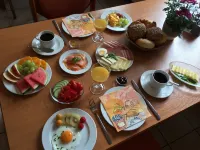 Hotel Bike & Hike