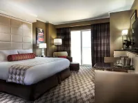 Golden Nugget Lake Charles Hotels in Lake Charles