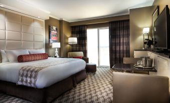 Golden Nugget Lake Charles