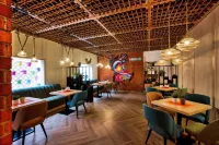 La Quinta by Wyndham Dubai Jumeirah - balcon