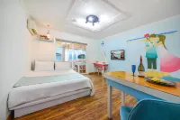 Geoje Purenneoul Pension