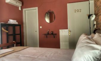 Guesthouse Monopati