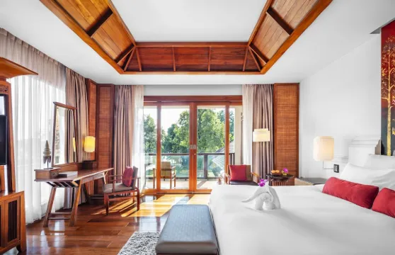 蘭納河畔水療度假村