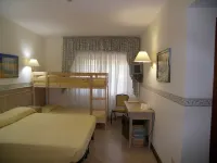 Beautiful Quadruple Room Surrounded Near Montecassino