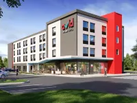 avid hotel MACON NORTH by IHG Hotels in Macon