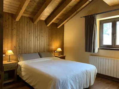 Duplex Apartment 3 Rooms. in la Molina Masella附近的飯店