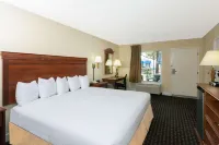 Days Inn by Wyndham Port Charlotte/Punta Gorda Hotels near Publix Super Market at Quesada Commons