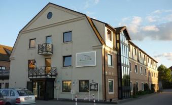 KomfortHotel Grossbeeren - Stadt-Gut-Hotel