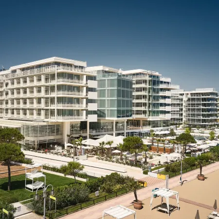 Falkensteiner Hotel & Spa Jesolo