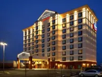 Fairfield Inn & Suites Montreal Airport