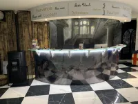 Cap Hôtel