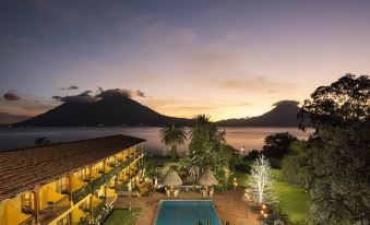 Villa Santa Catarina