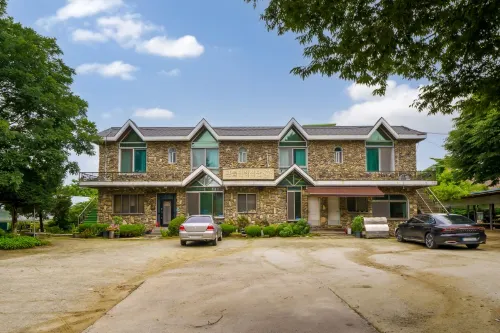 Wonju Keundol Pension
