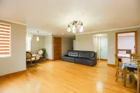 Pyeongchang Beautiful Pension