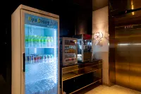 Hotel Cullinan Uiwang