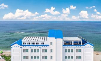 Goseong (Sokcho) Coast House Pension
