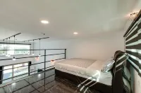 Gyeongju the May Pension (Pool, Spa)