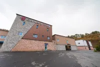 Cheongyang Saapuntel Drive-IN Hotels in Cheongyang-gun