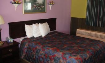 Standish Motel