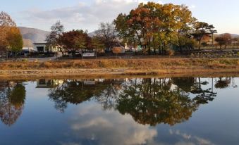 Goesan Haru Pension