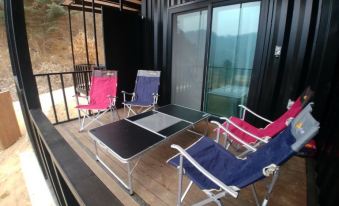 Hwacheon Icheung Moonlight Pension